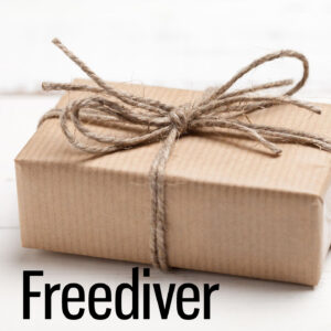 Freediver