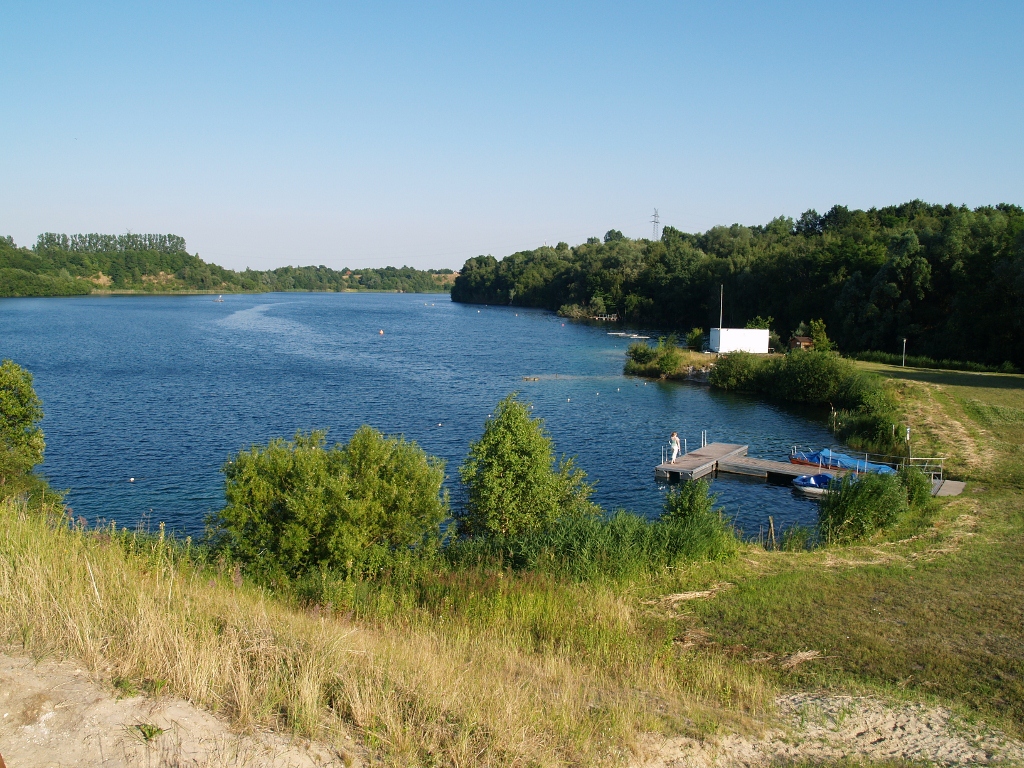 Kreidesee Hemmoor