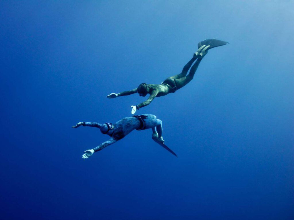 Freediving News beim Freediving Center Germany