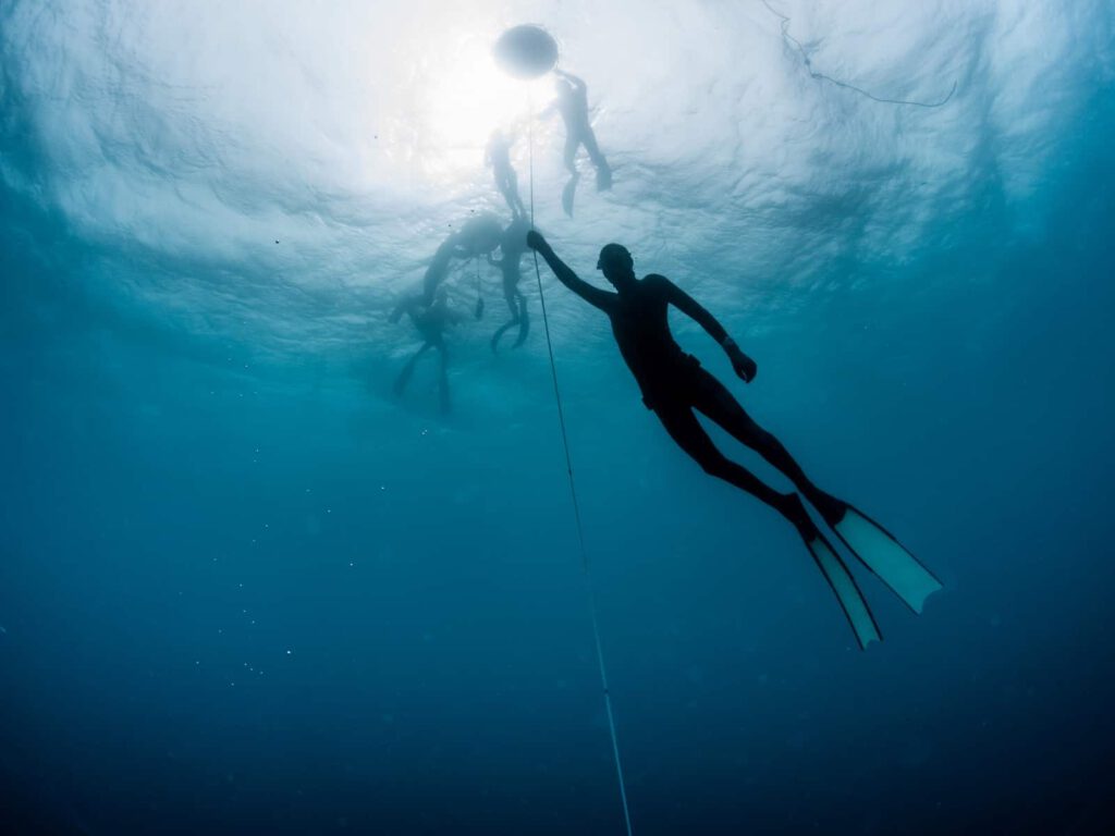 Freediving Center Germany