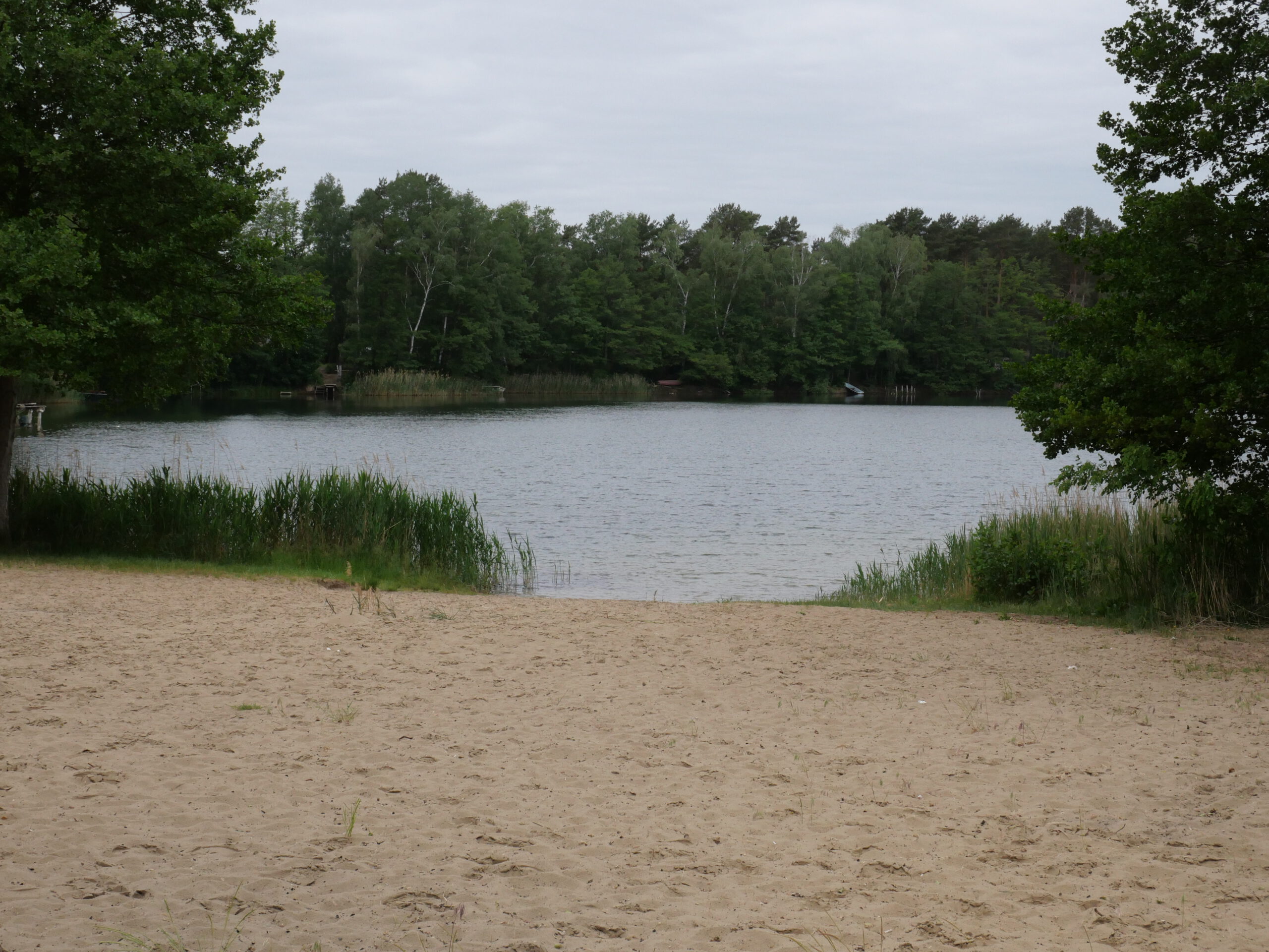 Heidesee (bei Teupitz)