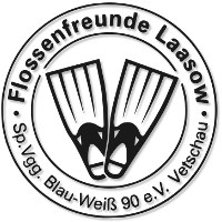 Flossenfreunde Laasow