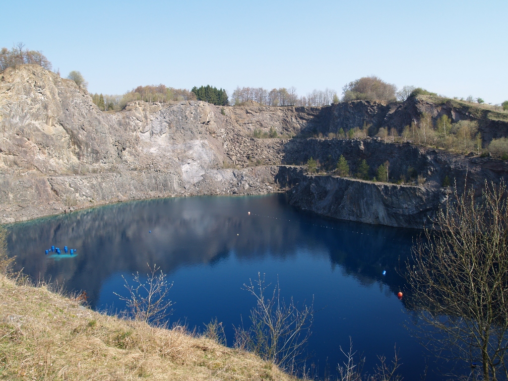 See im Berg „Messinghausen“