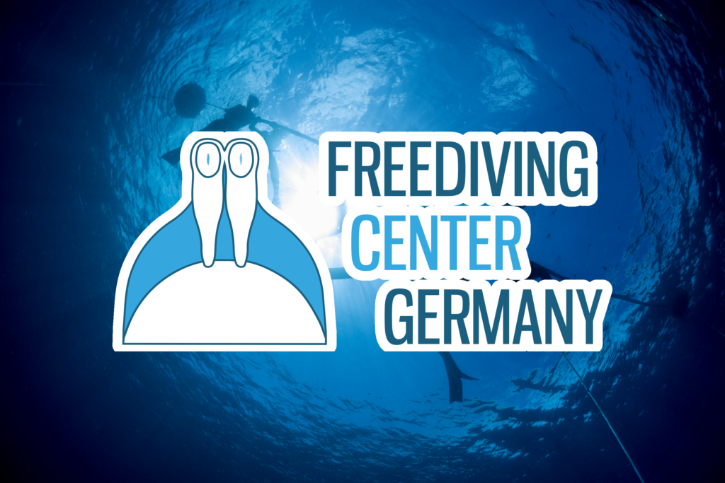 Freediving Center Germany - Ausbildung, Workshops, Training und Wettkampf