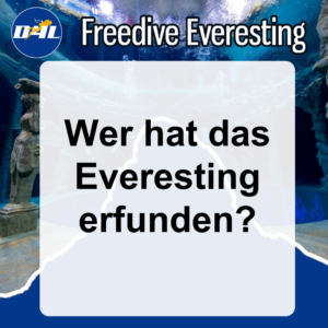 Read more about the article Wer hat das Everesting erfunden