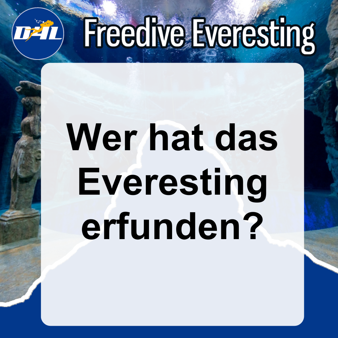 Read more about the article Wer hat das Everesting erfunden