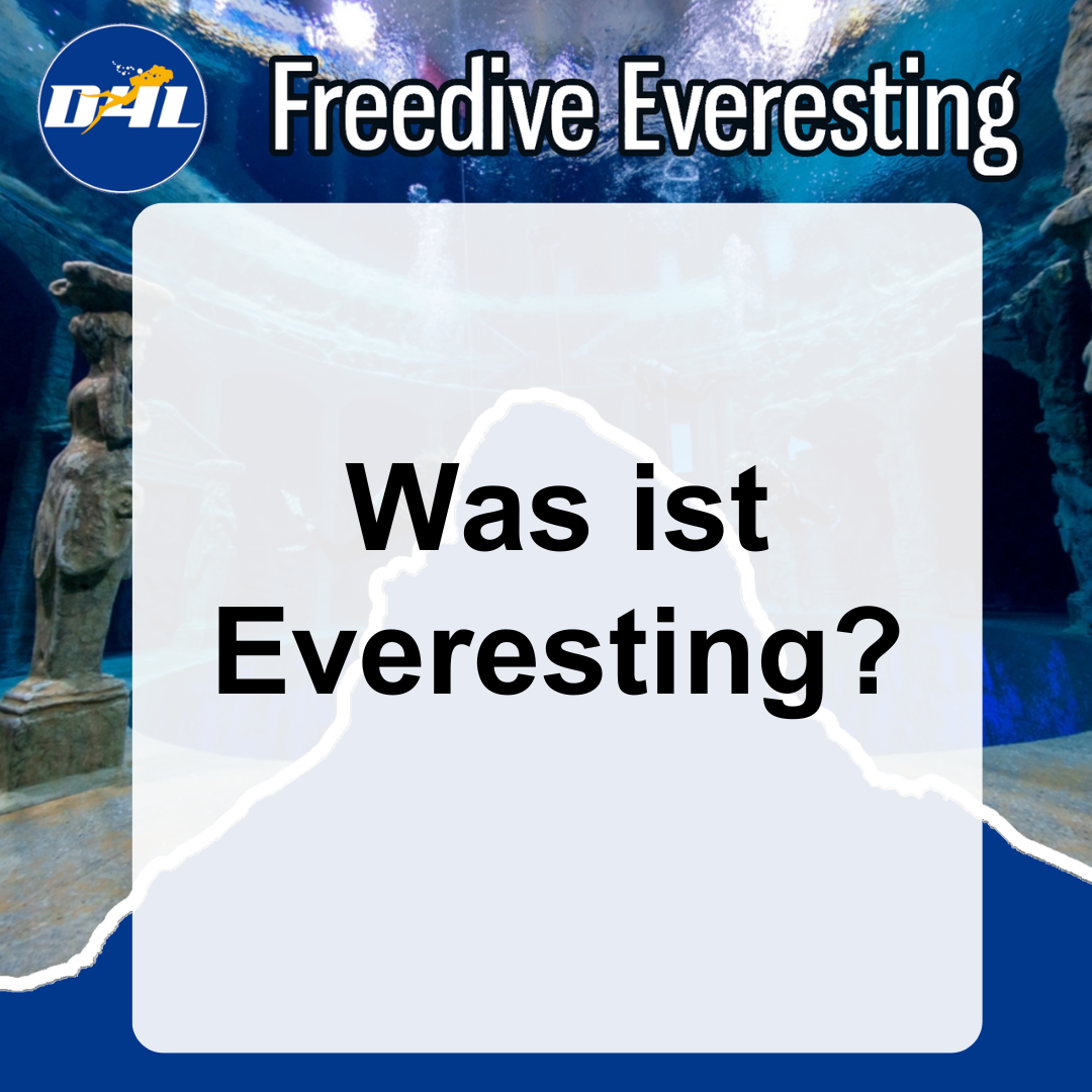 Read more about the article Was ist Everesting